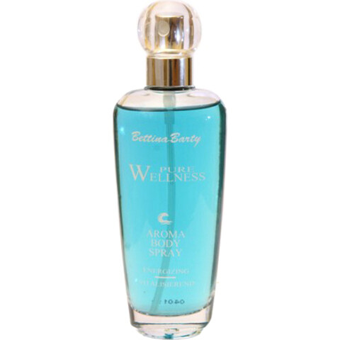 Pure Wellness - Energizing